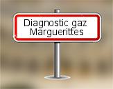 Diagnostic gaz à Marguerittes